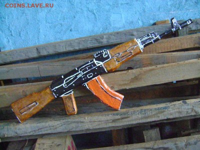 Коллекция самодельных орденов - DSC09297.JPG