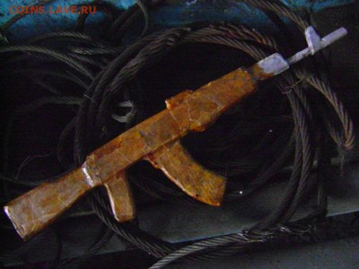 Коллекция самодельных орденов - DSC09282.JPG
