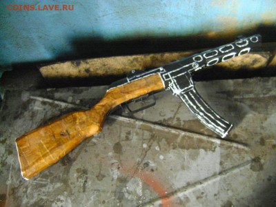 Коллекция самодельных орденов - DSC09280.JPG