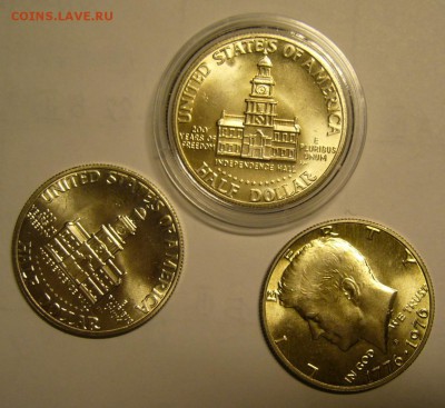 50 центов 1976 г. 200 лет - P1160069.JPG