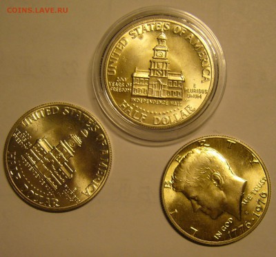 50 центов 1976 г. 200 лет - P1160070.JPG