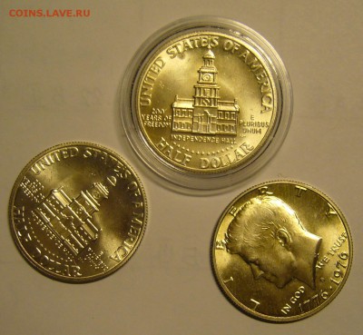 50 центов 1976 г. 200 лет - P1160071.JPG