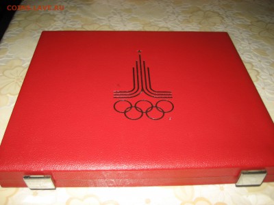 Олимпиада 80 пруф 28шт. оценка - IMG_1820.JPG