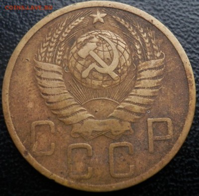 2 коп 1935 нт и 5 коп 1951 - 5-51 ав