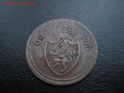1819 Германия, 1 пф, до 17.11 в 22-10 мск - IMG_3063.JPG
