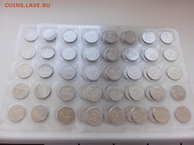 комплект СОЧИ 25 руб до 17.11.2014 - 25 руб 4 листа