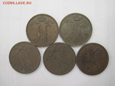 1 пенни 1900,03,09,15,16 до 14.11.14 - Изображение23 114