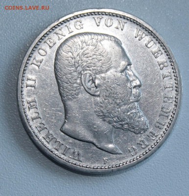 5 марок 1903 год - IMG_3293.JPG