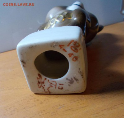 Мишка олимпийский из старого дома (оценка) - DSCN5991.JPG