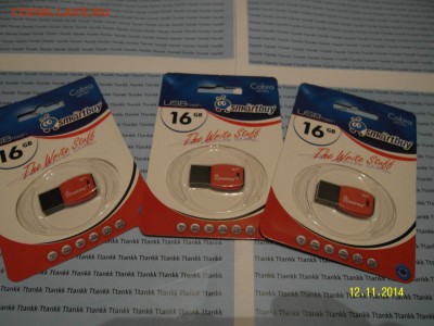 Карты памяти SD  microSD  USB !!!Новогодняя РАСПРОДАЖА!!! - SAM_0016