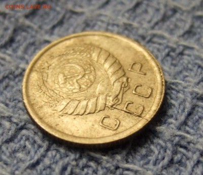 10 копеек 1943 раскол - DSCF2309.JPG