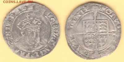 Монеты Ирландии. История, фото - 050