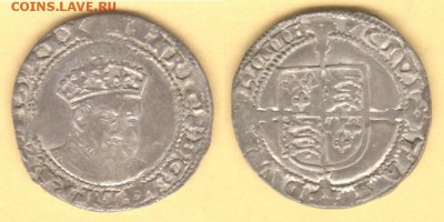 Монеты Ирландии. История, фото - 051