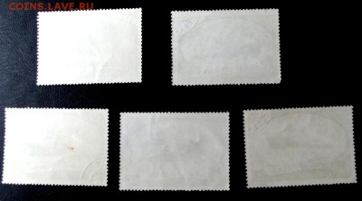 Марки СССР 1976г. 5 шт. корабли до 19.11.14г. до 22-00 мск - DSCF1549.JPG