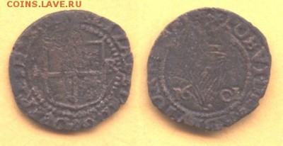 Монеты Ирландии. История, фото - 059