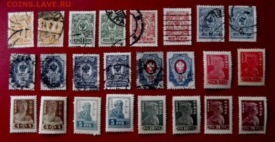 Марки Россия+Р.С.Ф.С.Р-24 шт. до 19.11.14г. до 22-00 мск - DSCF1684.JPG