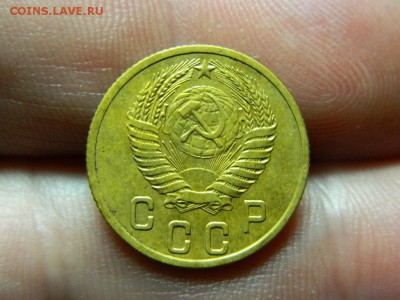 2 копейки 1953г окончание 16.11.14г в 22 00 по мск - DSCN7794[1].JPG