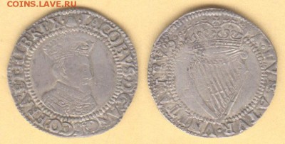 Монеты Ирландии. История, фото - 060