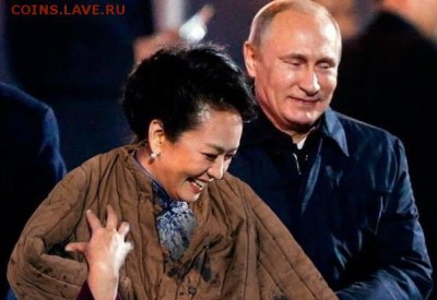 Ну а теперь про Украину - 637