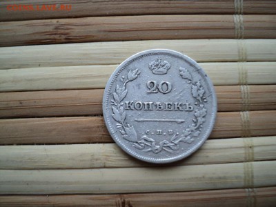 20 копеек 1811 спб фг до 17.11.2014. 22-00 мск - DSC07514.JPG