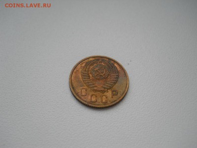 2 копейки 1957. Грейд. - DSCN0125.JPG