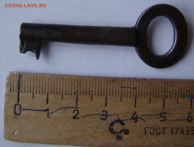 4 старые вилки НЕРЖАВЕЙКА до 13.11.2014г 21-00 - DSC02517.JPG