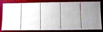 Марки Россия, сцепка 1993г. MNH** до 19.11.14г. до 22-00 - DSCF1710.JPG