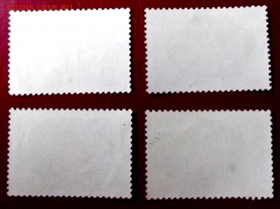 Марки Россия, серия 1992г. MNH** до 19.11.14г. до 22-00 - DSCF1718.JPG