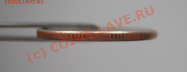 5 рублей 1997г ММД - брак? - IMG_0984.JPG