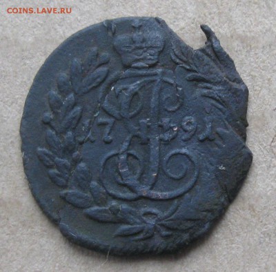 Полушка Е-2,1791г.км.до15.11.22-30 по Мск. - IMG_3732.JPG