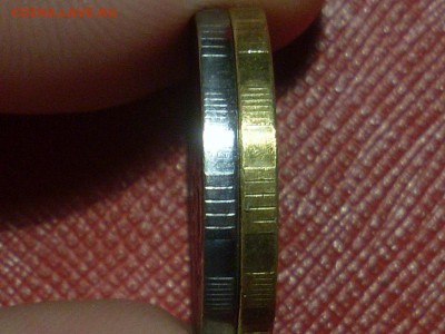 10 рублей 2011 г ММД. - SL380332.JPG