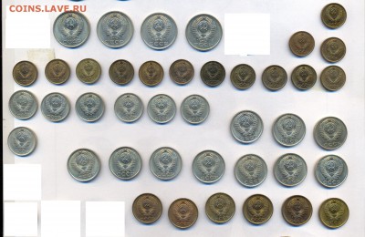61 монета СССР UNC до 17.11.14 21.00 МСК - 19_2