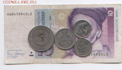 Погодовка одноцентовиков США 1940 - 58 гг. 20 шт - f_784028