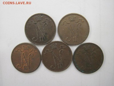1 пенни 1900,05,08,14,16 до 16.11.14 - Изображение23 113