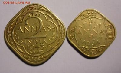 2 анна и 2 анна+Цейлон 50 центов 1943 - CIMG3109.JPG