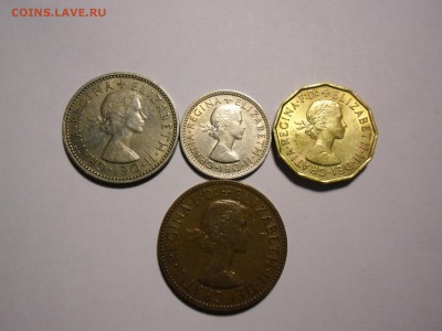 4 шиллинга 1957 - CIMG3158.JPG