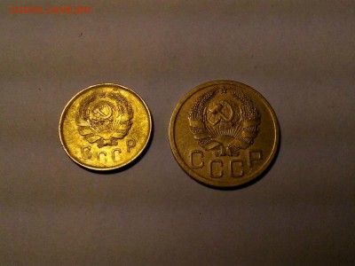 2, 3 коп. 1936 г. до 15.11.14 в 22:00 - P_20141114_222153