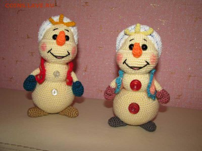 "Очумелки" наших семей - 3