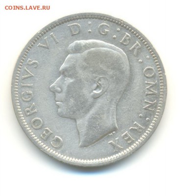 2 кроны 1940. до 20.11 22:00 - 7