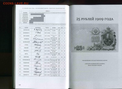 10 рублей 1909 года на опознание и оценку - img067