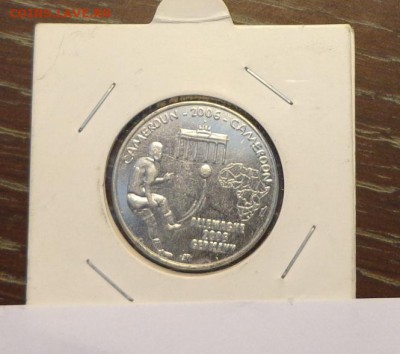 КАМЕРУН - ЧМ по ФУТБОЛУ до 21.11, 22.00 - Камерун футболист - 1