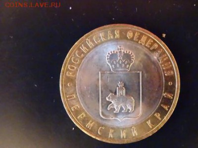 Пермский край 2010 год мешковая  17 ноября 2014 23:00 мск - DSC01816.JPG