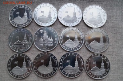 РОССИЯ МОЛОДАЯ КОМПЛЕКТ-36шт. до 22.00 мск 19.11.2014 - DSC08062.JPG