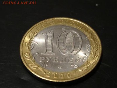 Пермский край 2010 год мешковая  17 ноября 2014 23:00 мск - DSC01821.JPG