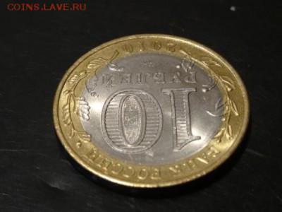 Пермский край 2010 год мешковая  17 ноября 2014 23:00 мск - DSC01822.JPG