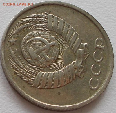 10к. 1983,89 браки до 19.11.14 20.00 мск - DSCN1491.JPG