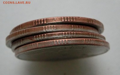 5 рублей 1997 ммд фальшаки ? - CIMG5909.JPG