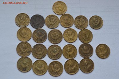 ... 1 копейка - погодовка  57г , 69-91 года . До 20,11,14 . - DSC_2105.JPG