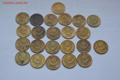 ... 1 копейка - погодовка  57г , 69-91 года . До 20,11,14 . - DSC_2106.JPG