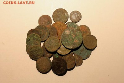 25 монет. 19.11.14. 23:00. Москвы. - 19-11-14г монеты 003.JPG